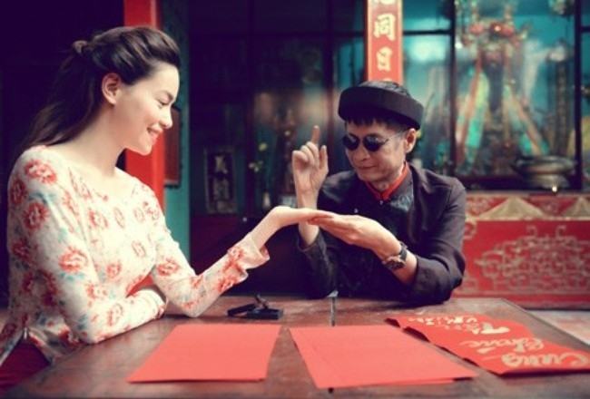 Giải Mã Giấc Mơ Thấy Xem Bói - Sổ mơ lô đề KQXS