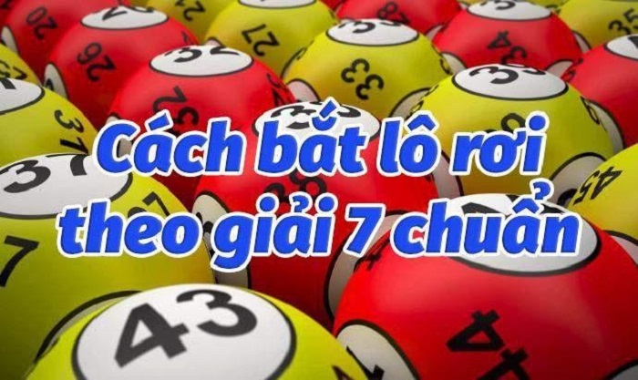 Lô giải 7, đề đầu đánh như nào? Thực hư tỷ lệ 1 ăn 99 ra sao?