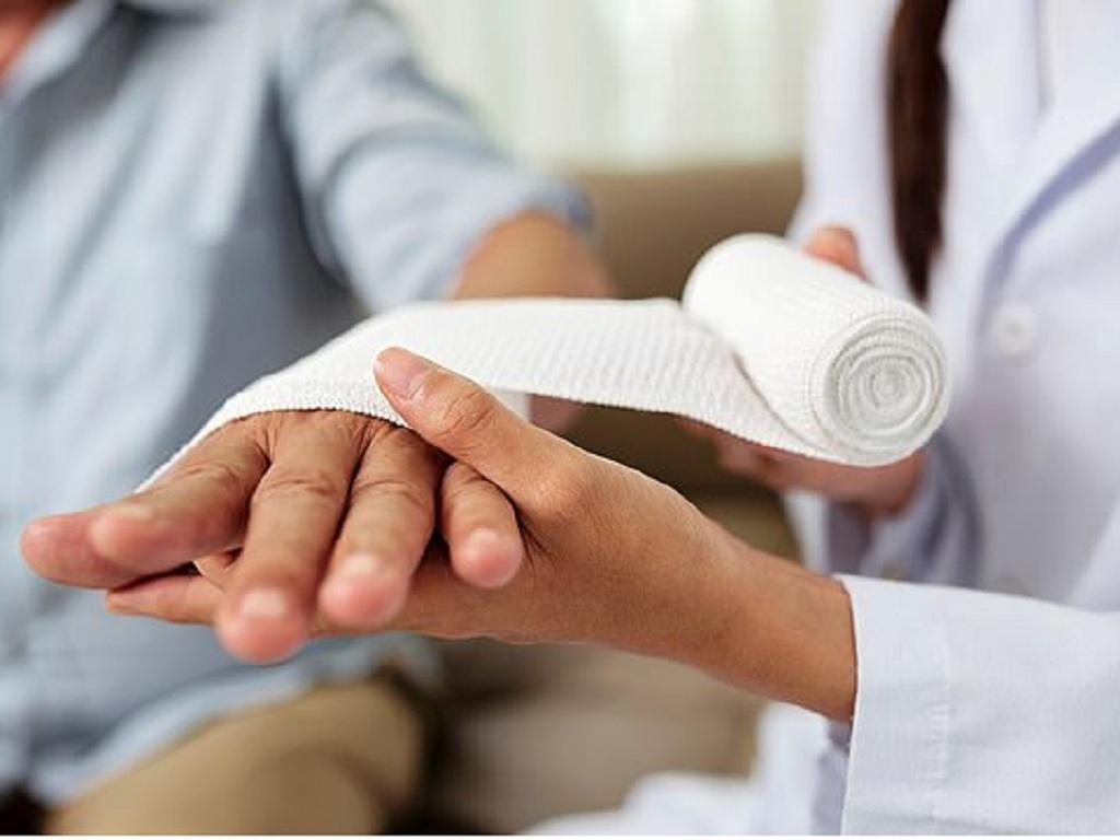 Giải Mã Giấc Mơ Thấy Bị Thương - Sổ mơ lô đề KQXS