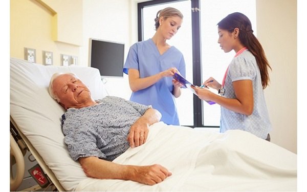 Giải Mã Giấc Mơ Thấy Bệnh Tật - Sổ mơ lô đề KQXS