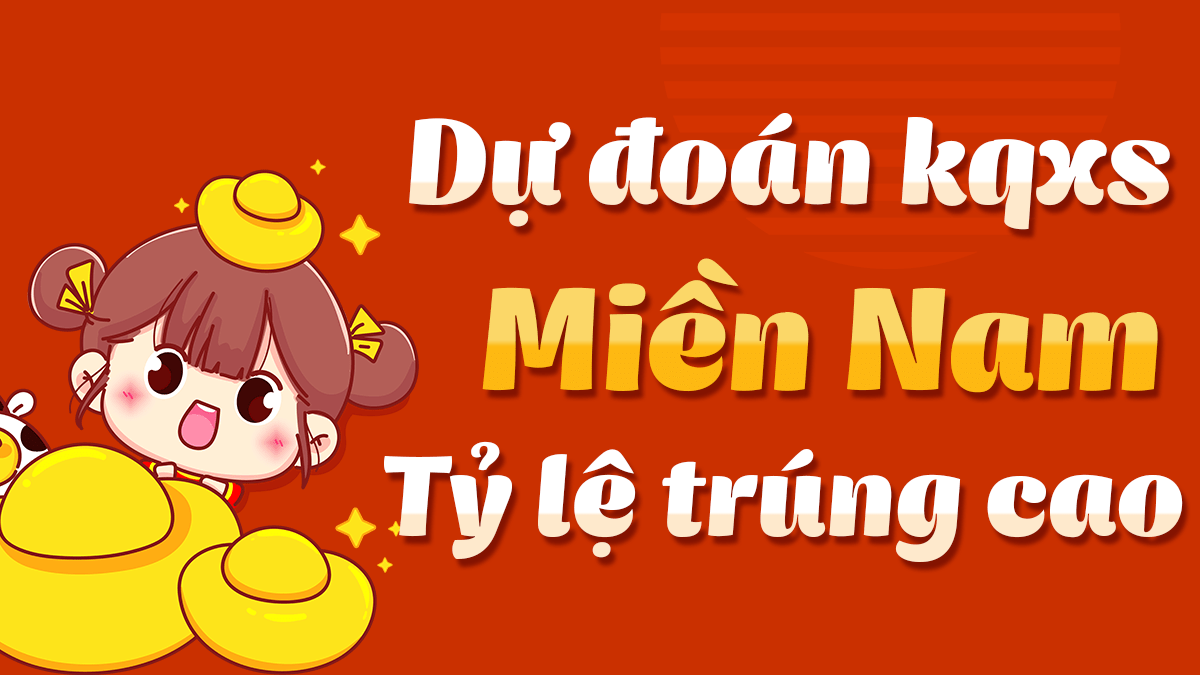 Dự Đoán KQXS Miền Nam thứ 4 - Phân Tích XSMN ngày 05-03-2025