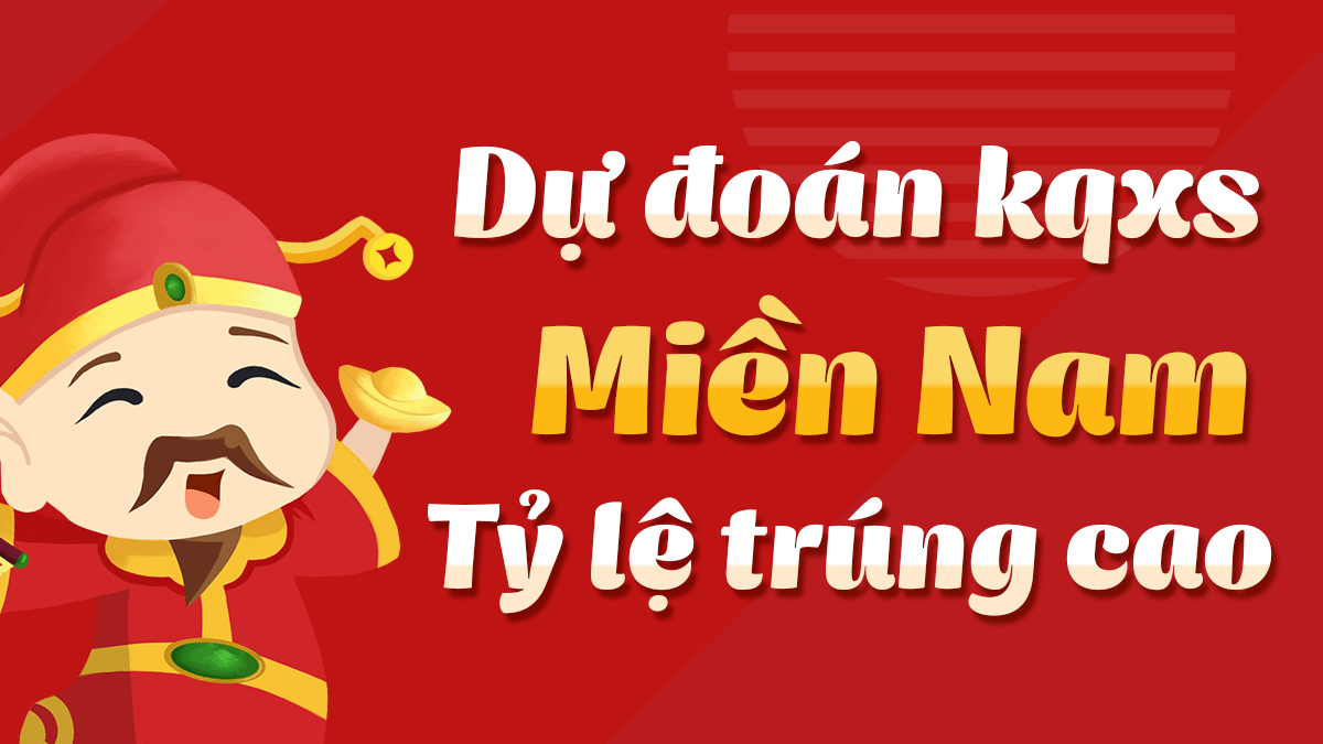 Dự Đoán KQXS Miền Nam thứ 2 ngày 24-03-2025 - Thống kê XSMN ngày 24-03-2025