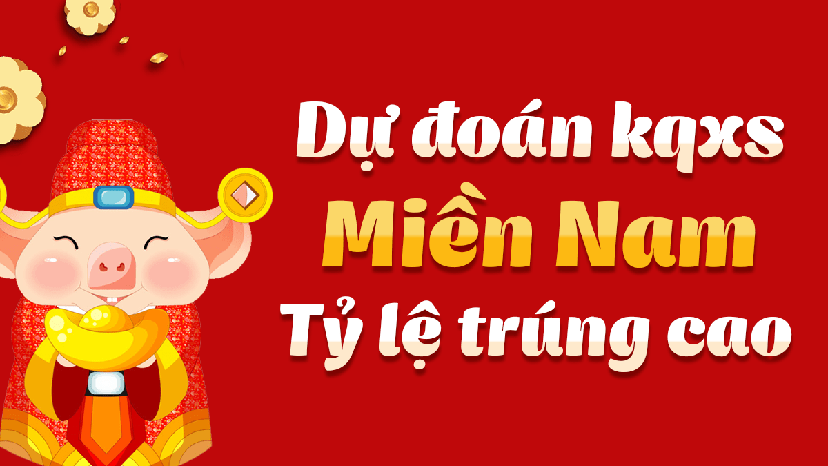 Dự Đoán KQXS Miền Nam thứ 6 - Dự đoán XSMN ngày 27-12-2024
