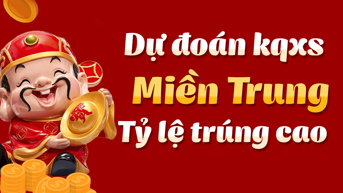 Dự Đoán KQXS Miền Trung thứ 7 - Thống Kê XSMT 29-03-2025 chính xác nhất