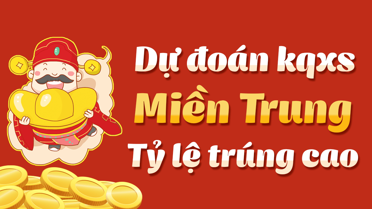 Dự Đoán KQXS Miền Trung thứ 2 - Thống Kê XSMT ngày 07-10-2024 chính xác nhất