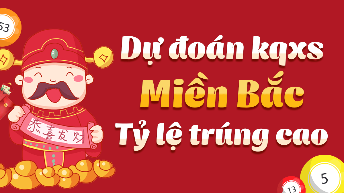 Dự Đoán KQXS Miền Bắc Thứ 2 - Phân tích dự đoán XSMB 10-03-2025