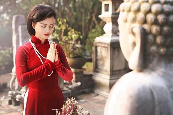 Giải Mã Giấc Mơ Thấy Chùa Chiền - Sổ mơ lô đề KQXS